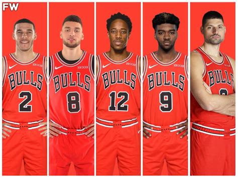 Column: It’s a new year. Is this a new future for the Chicago Bulls?